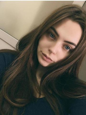 Анкета проститутки Ирина, 24 года
